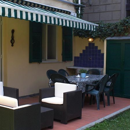 Beach Paradise Apartment Levanto Exterior foto