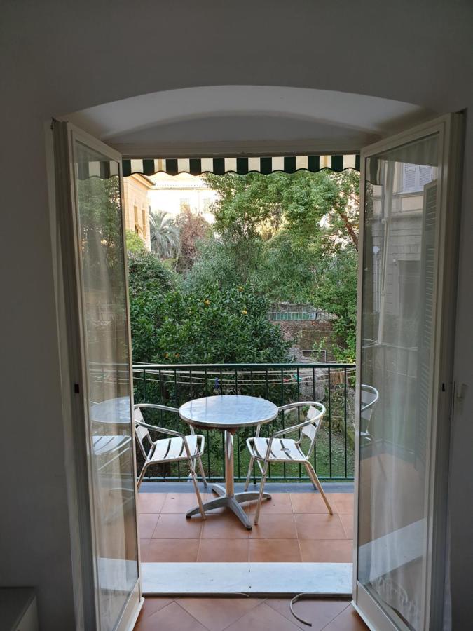 Beach Paradise Apartment Levanto Exterior foto