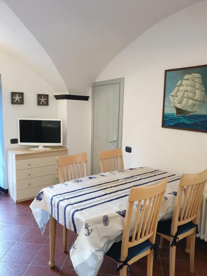 Beach Paradise Apartment Levanto Exterior foto