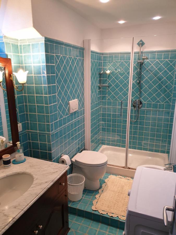 Beach Paradise Apartment Levanto Exterior foto