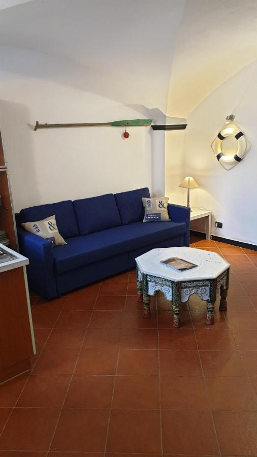 Beach Paradise Apartment Levanto Exterior foto