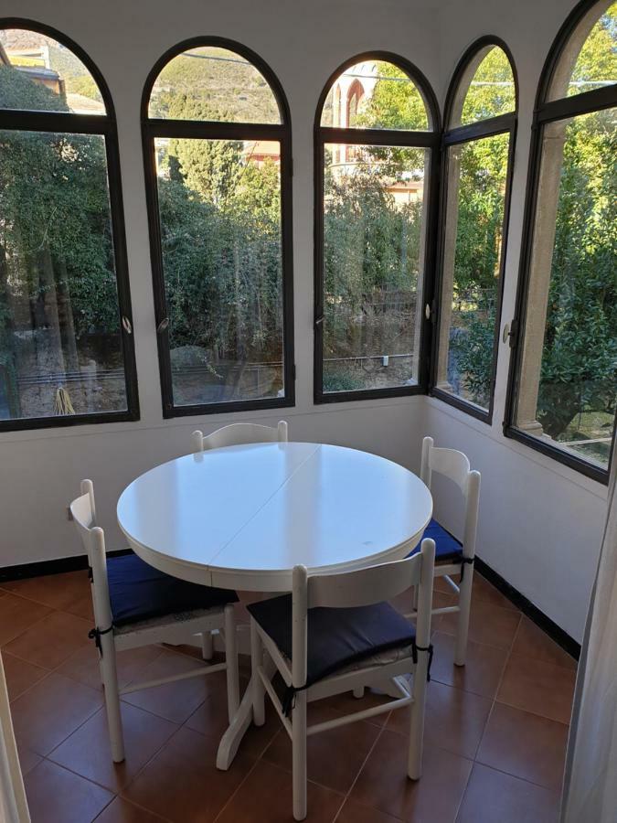Beach Paradise Apartment Levanto Exterior foto