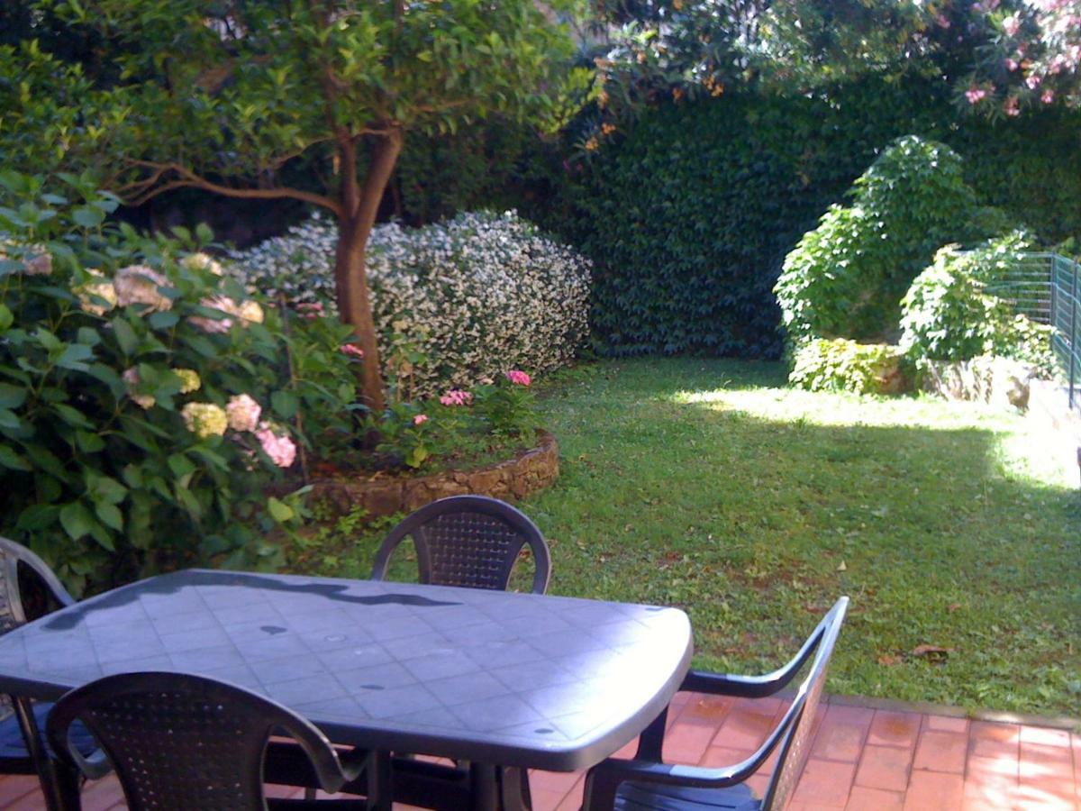 Beach Paradise Apartment Levanto Exterior foto
