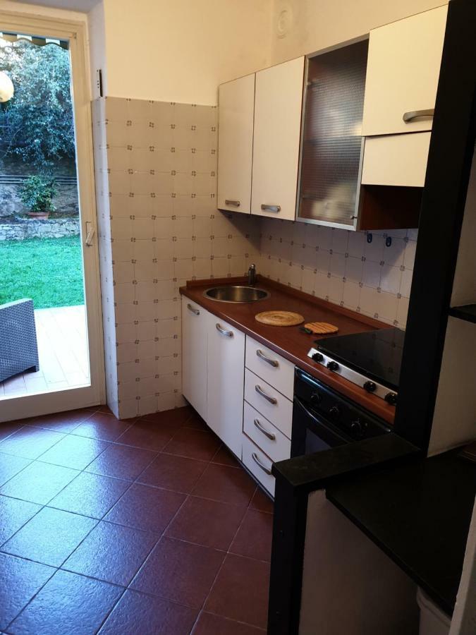 Beach Paradise Apartment Levanto Exterior foto