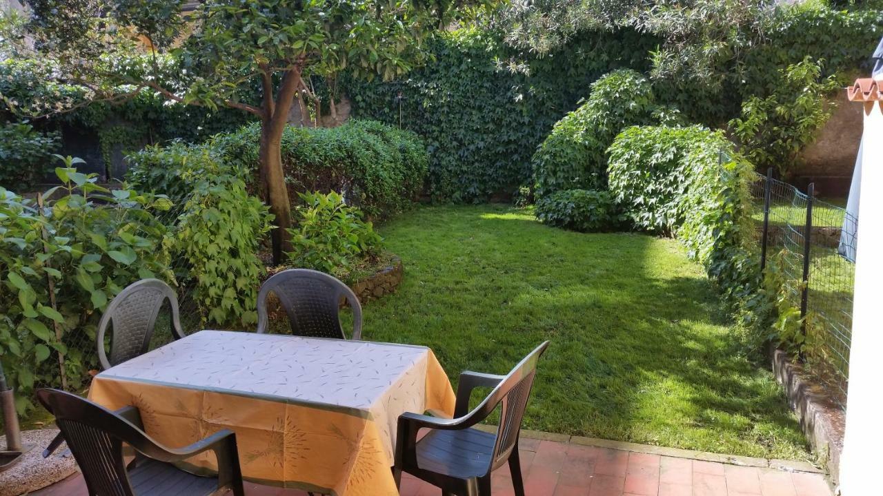 Beach Paradise Apartment Levanto Exterior foto