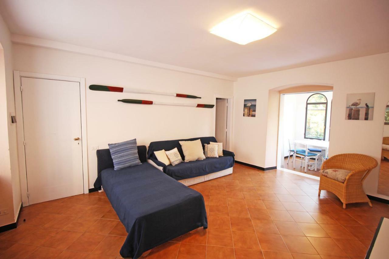Beach Paradise Apartment Levanto Exterior foto