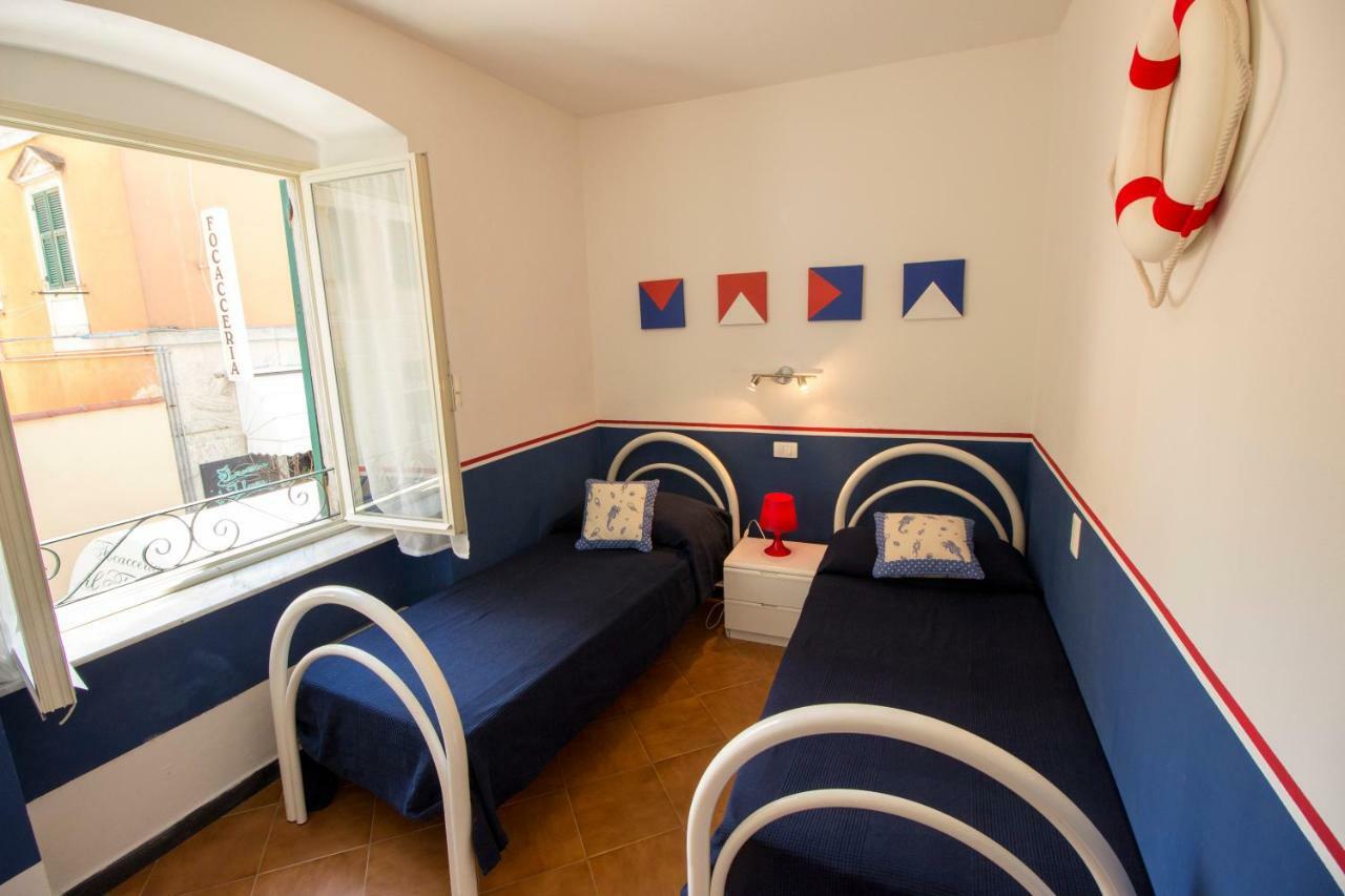 Beach Paradise Apartment Levanto Exterior foto