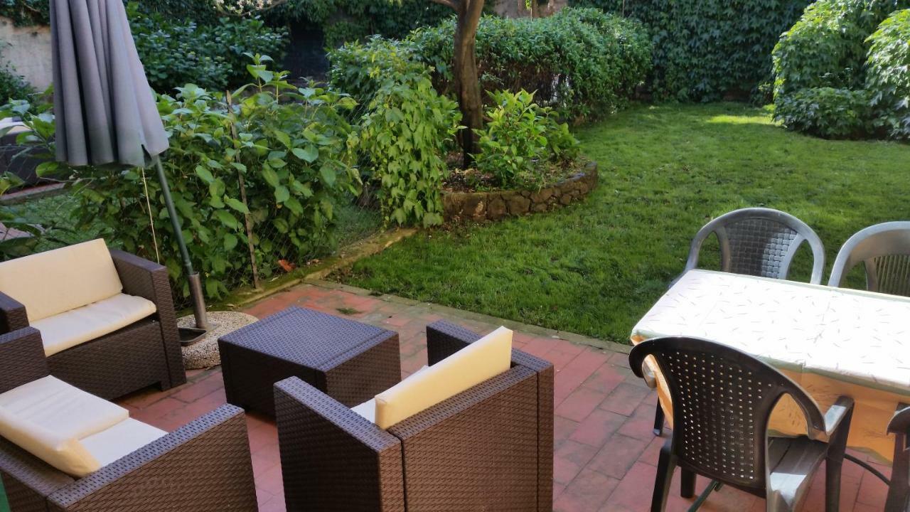 Beach Paradise Apartment Levanto Exterior foto
