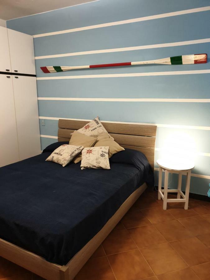 Beach Paradise Apartment Levanto Exterior foto