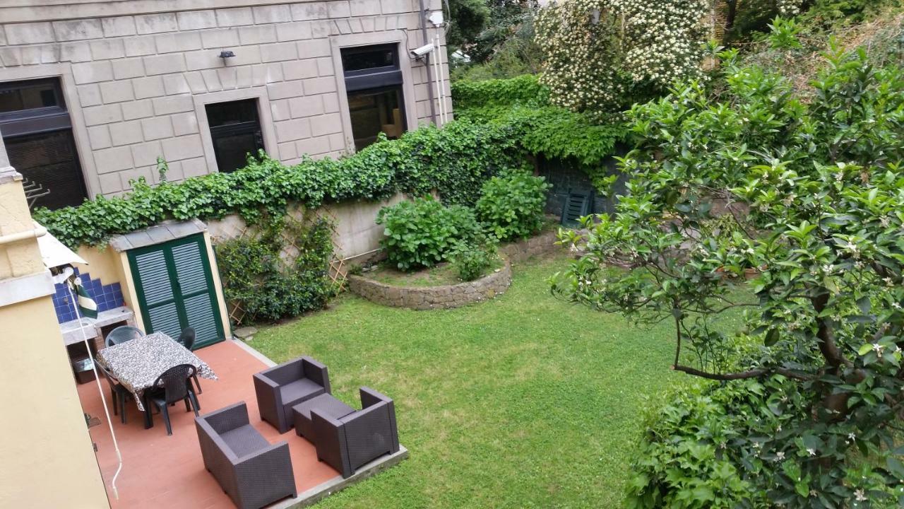 Beach Paradise Apartment Levanto Exterior foto