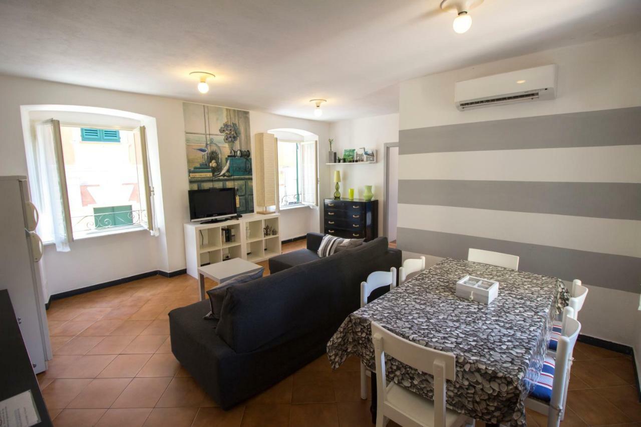 Beach Paradise Apartment Levanto Exterior foto