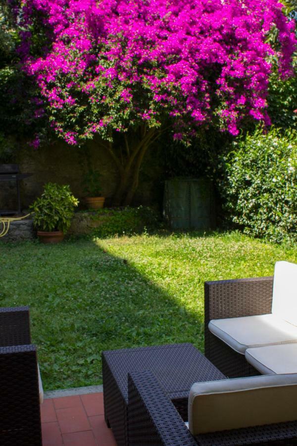Beach Paradise Apartment Levanto Exterior foto