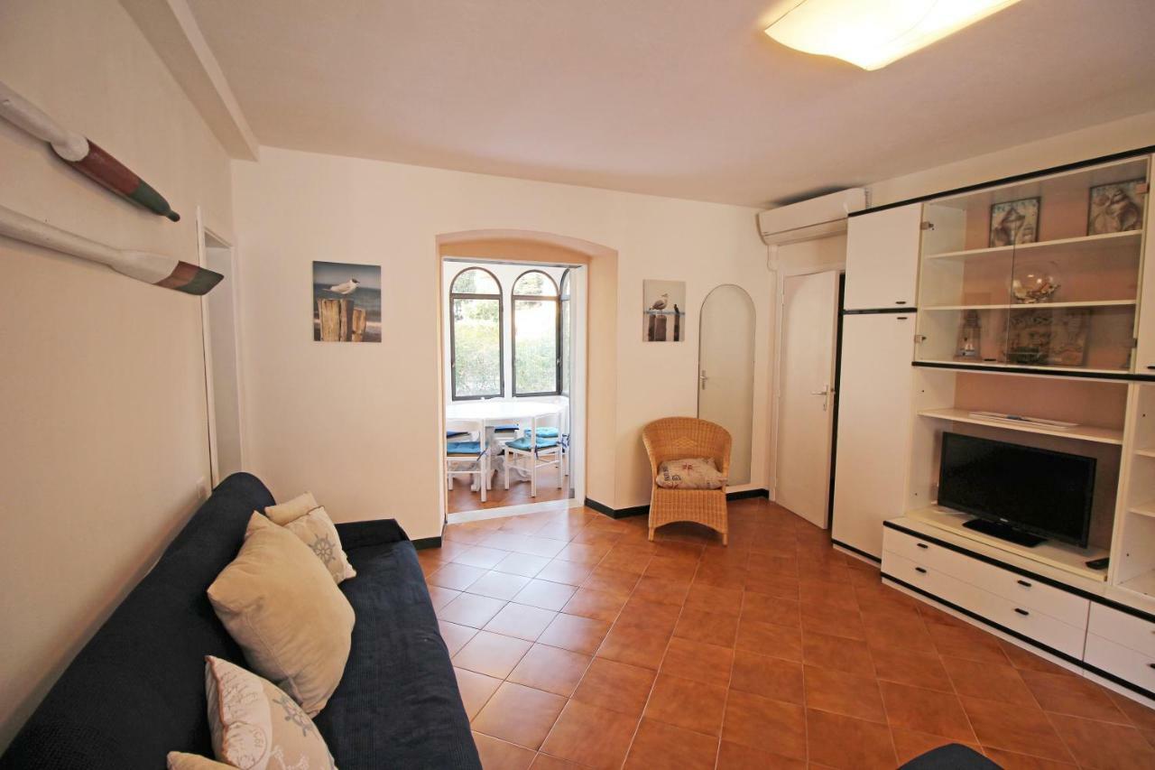 Beach Paradise Apartment Levanto Exterior foto
